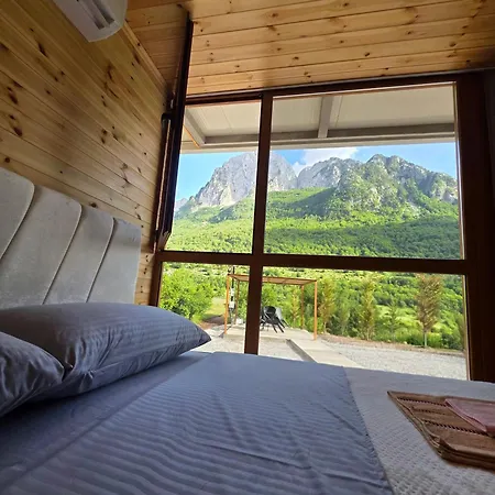 Chalet Visi