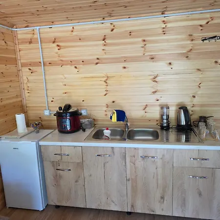 Chalet Visi