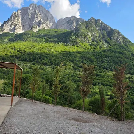 Chalet Visi Boge