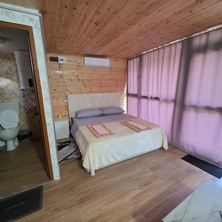 Chalet Visi *