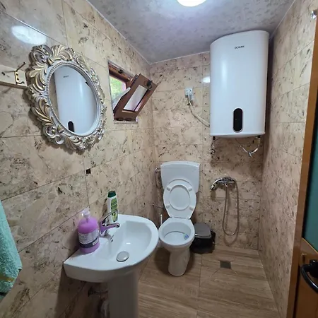 Chalet Visi Boge
